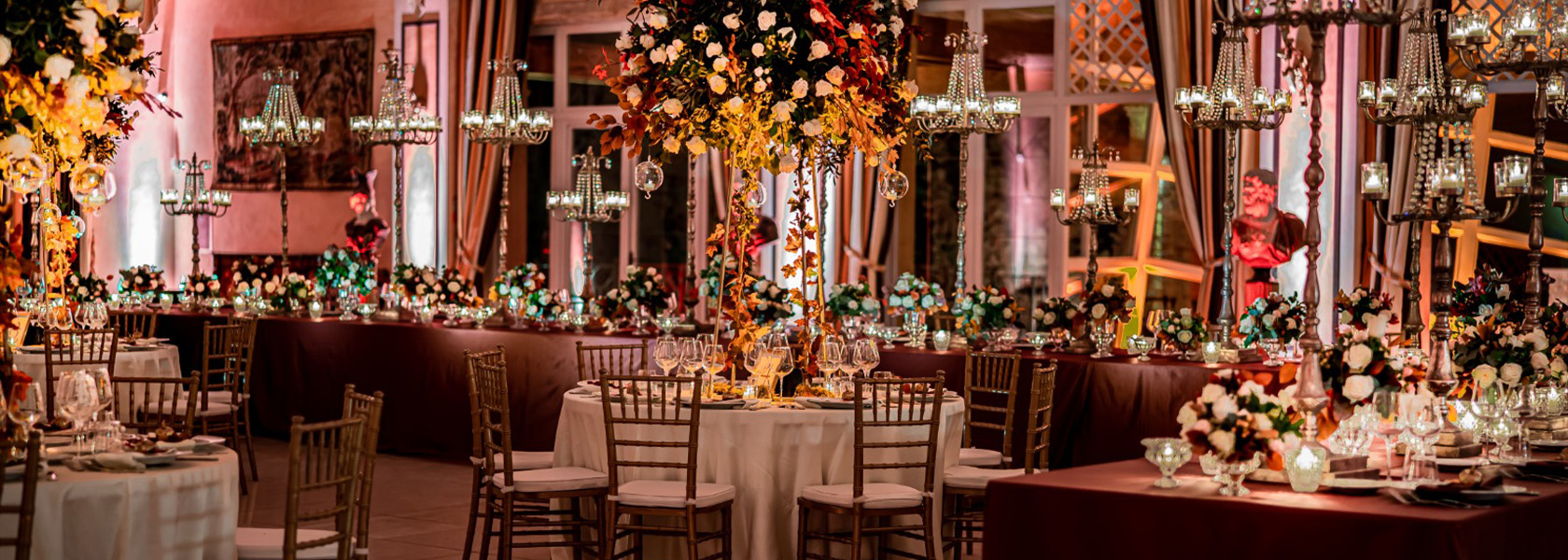 Monica Indaco, wedding planner nel Lazio e sommelier specializzata nel banchetto d'autore per matrimoni ed eventi indimenticabili.