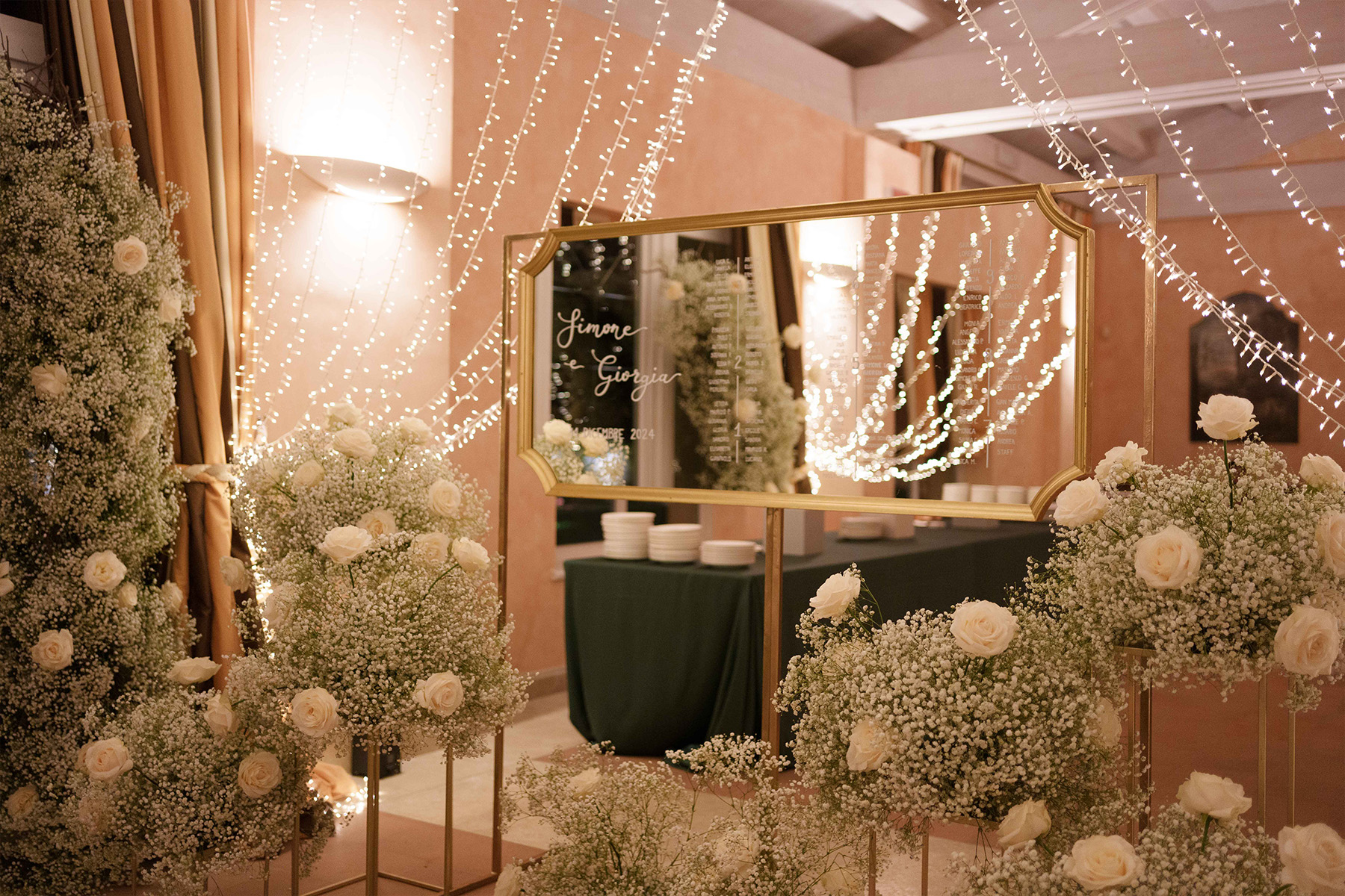 Matrimonio in inverno a dicembre