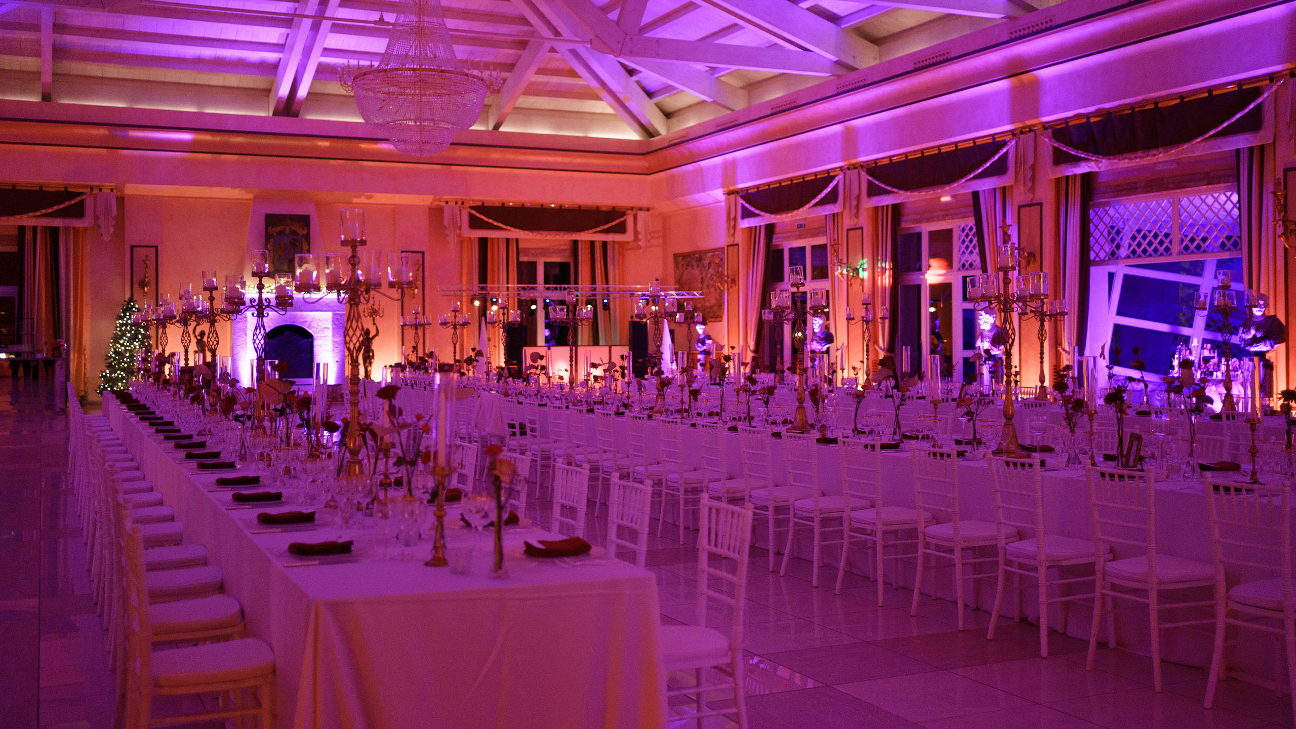 Matrimonio in inverno a dicembre - Monica Indaco