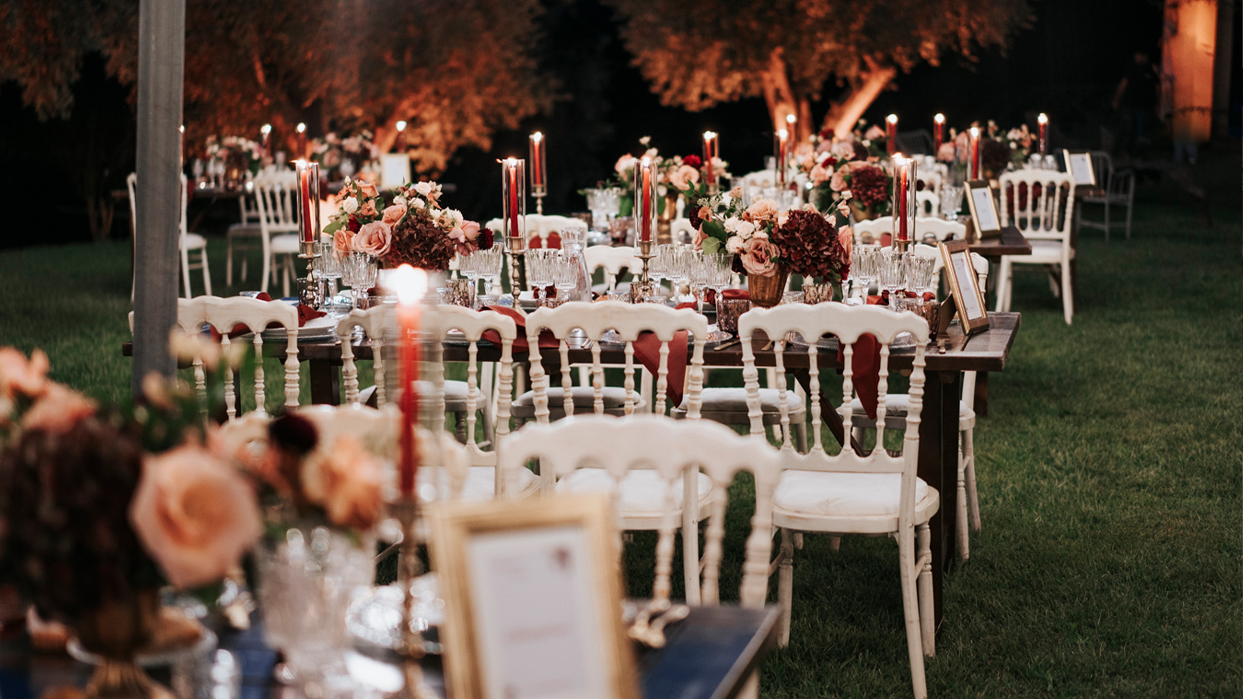 Matrimonio a tema vino per Giulia e Alessandro