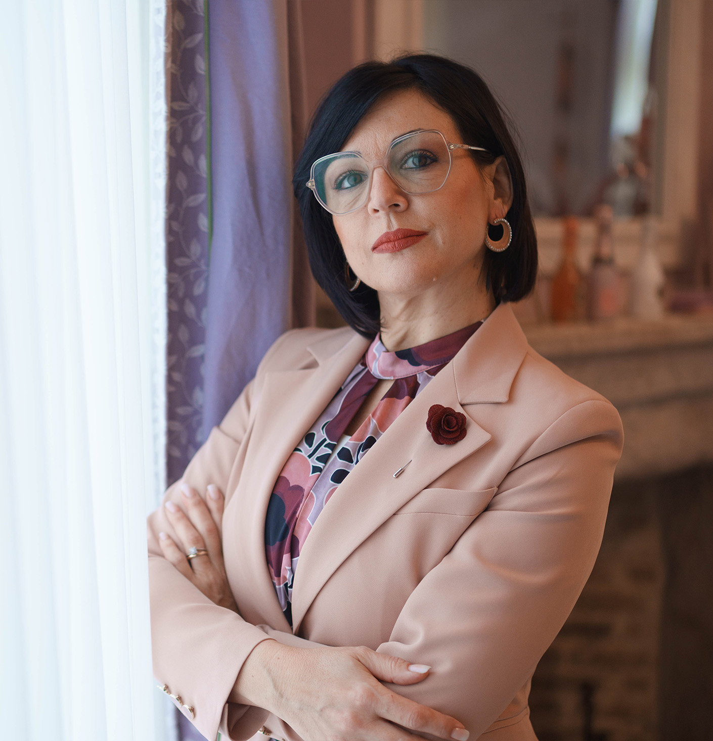 Monica Indaco, wedding planner a Roma, Lazio, Toscana, Veneto e territori vitivinicoli