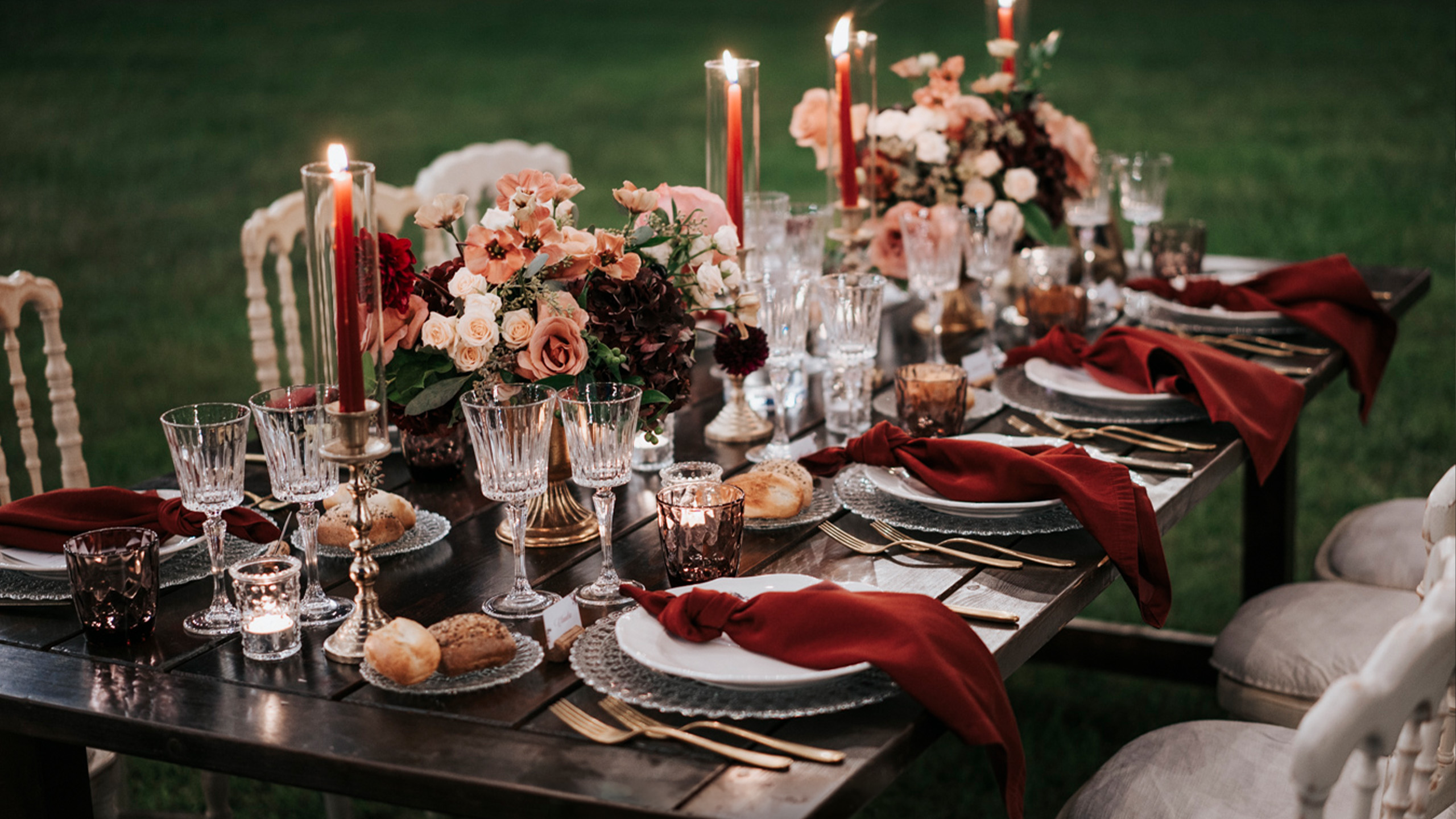 Monica Indaco, Event & Wedding Wine Planner, crea banchetti d'autore a Roma e territori vitivinicoli: design wine experience per eventi unici.